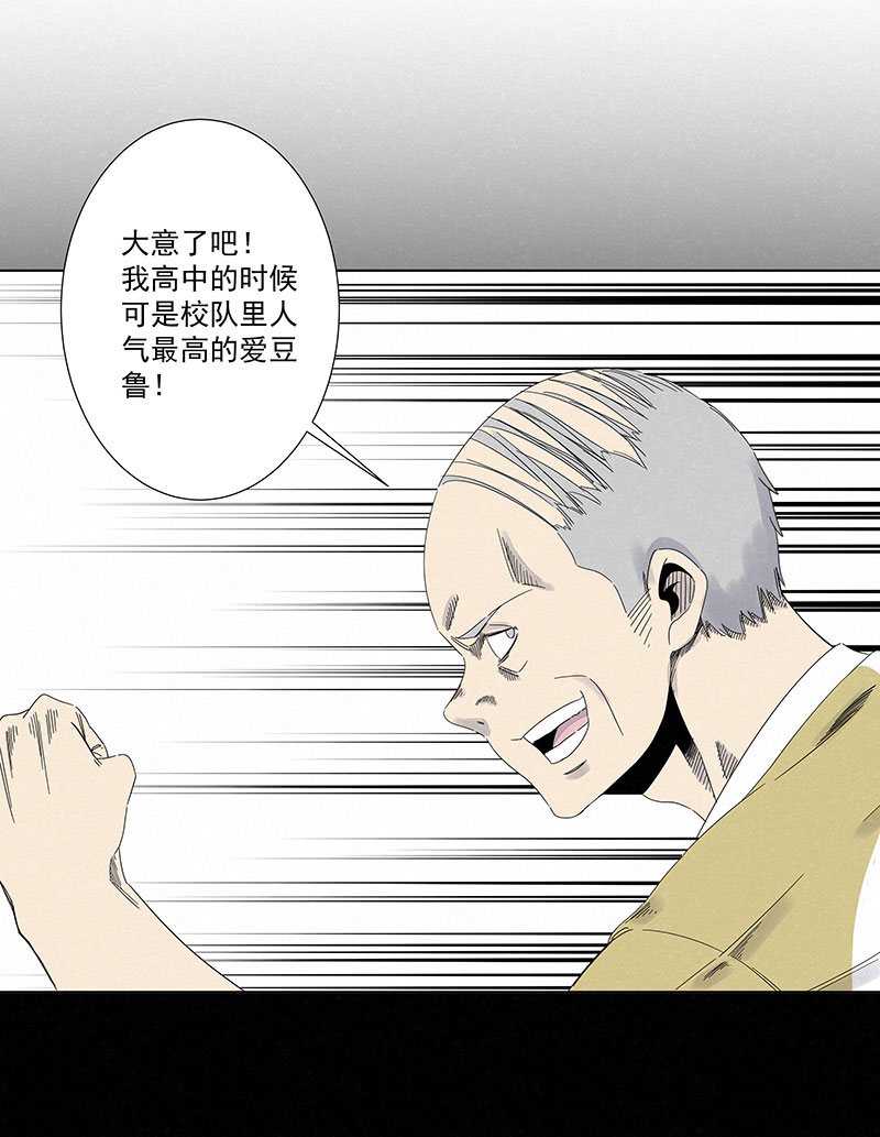 第二百八十九波  回到年轻时-第308话
