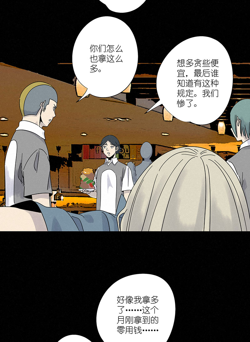 第三百零六波 处理费-第326话