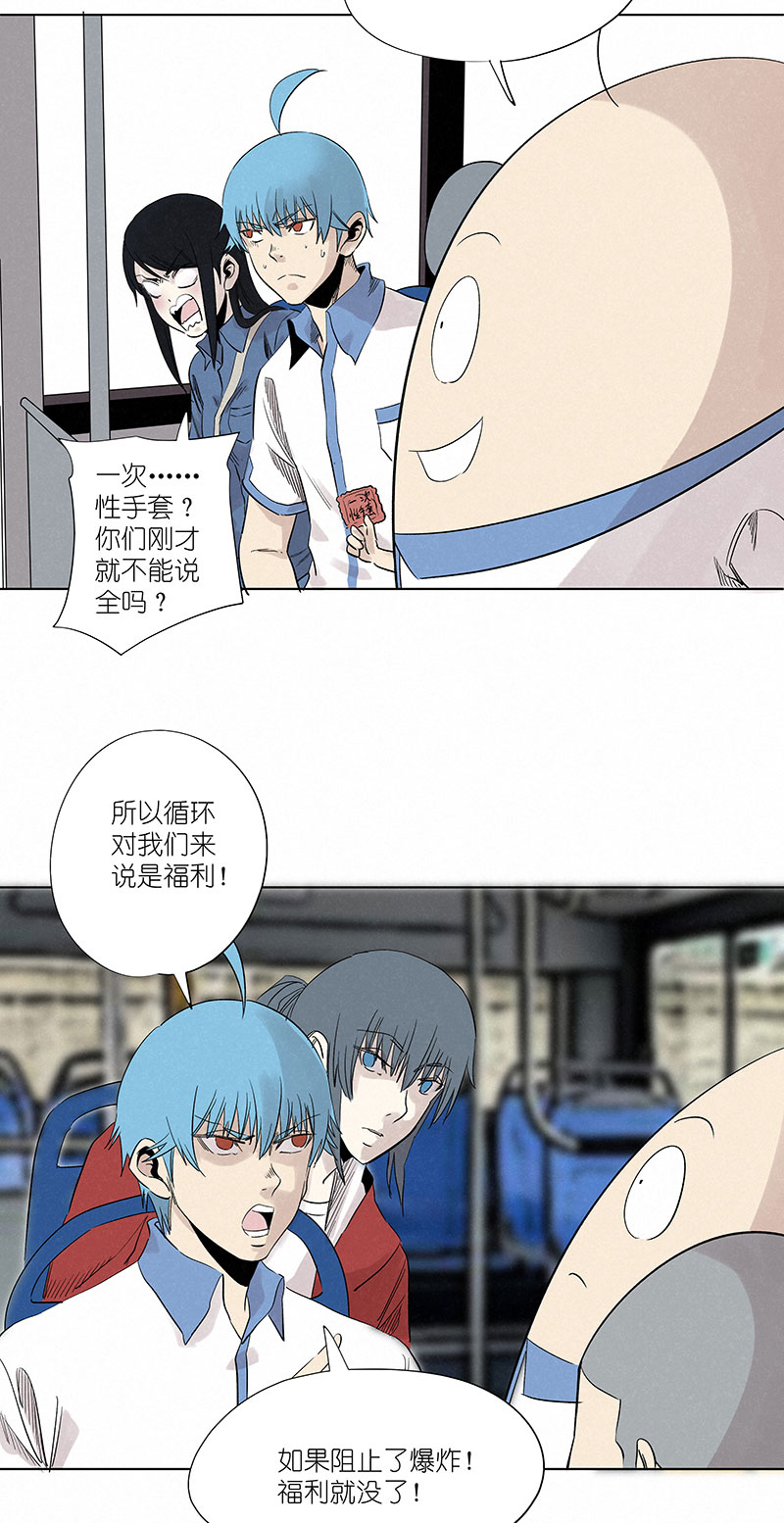 第三百二十三波 循环-第344话