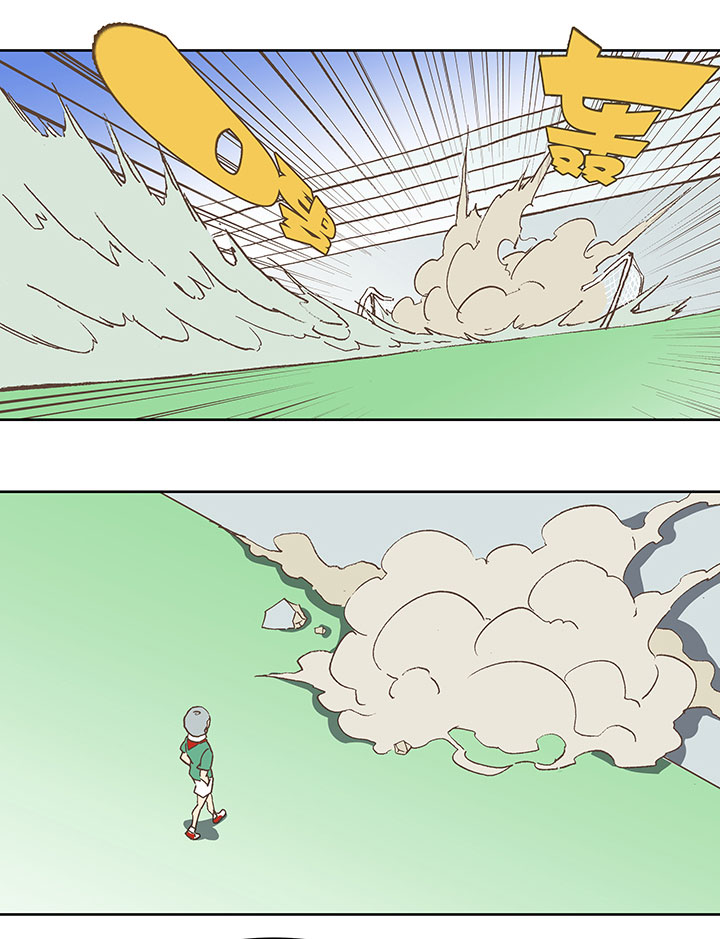 第三十四波 秘密武器-第34话
