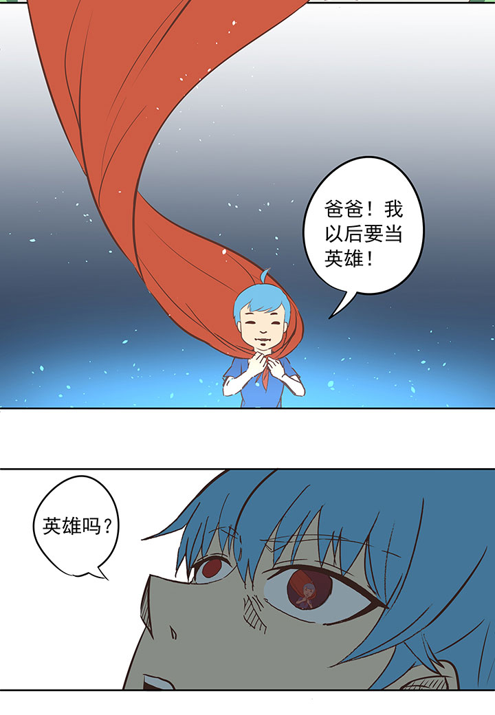 第三十四波 秘密武器-第34话