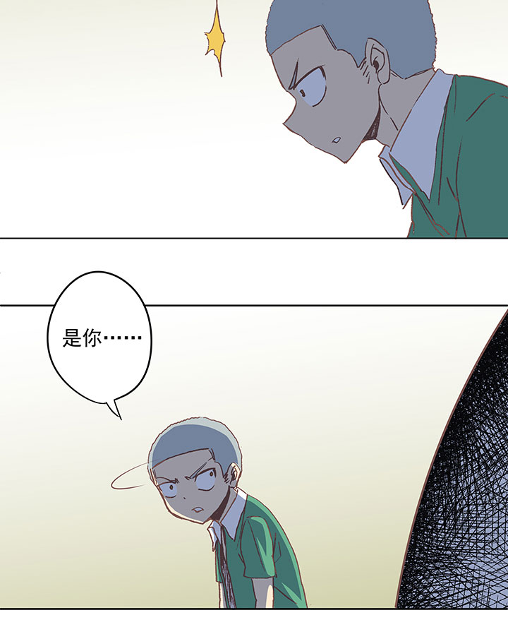 第三十四波 秘密武器-第34话