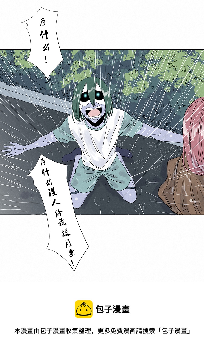 第三百二十九波 帽子-第350话