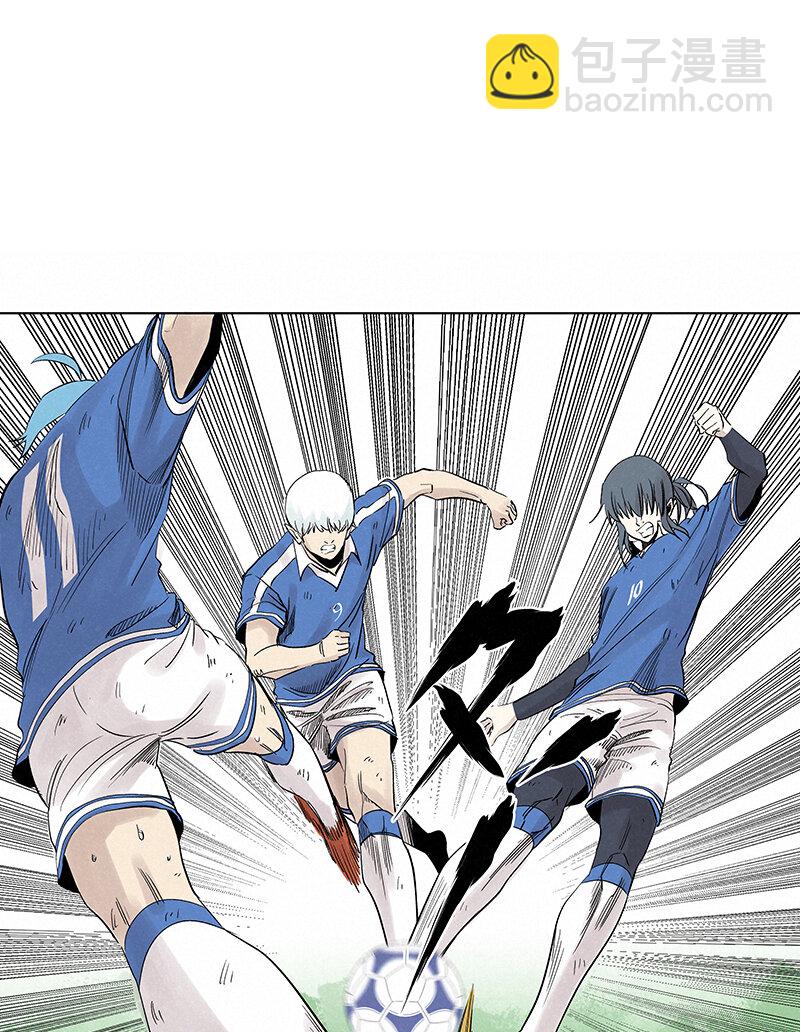 第三百四十波 转折-第362话