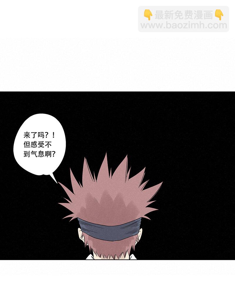第三百四十三波 我答应过的(1/2)-第366话