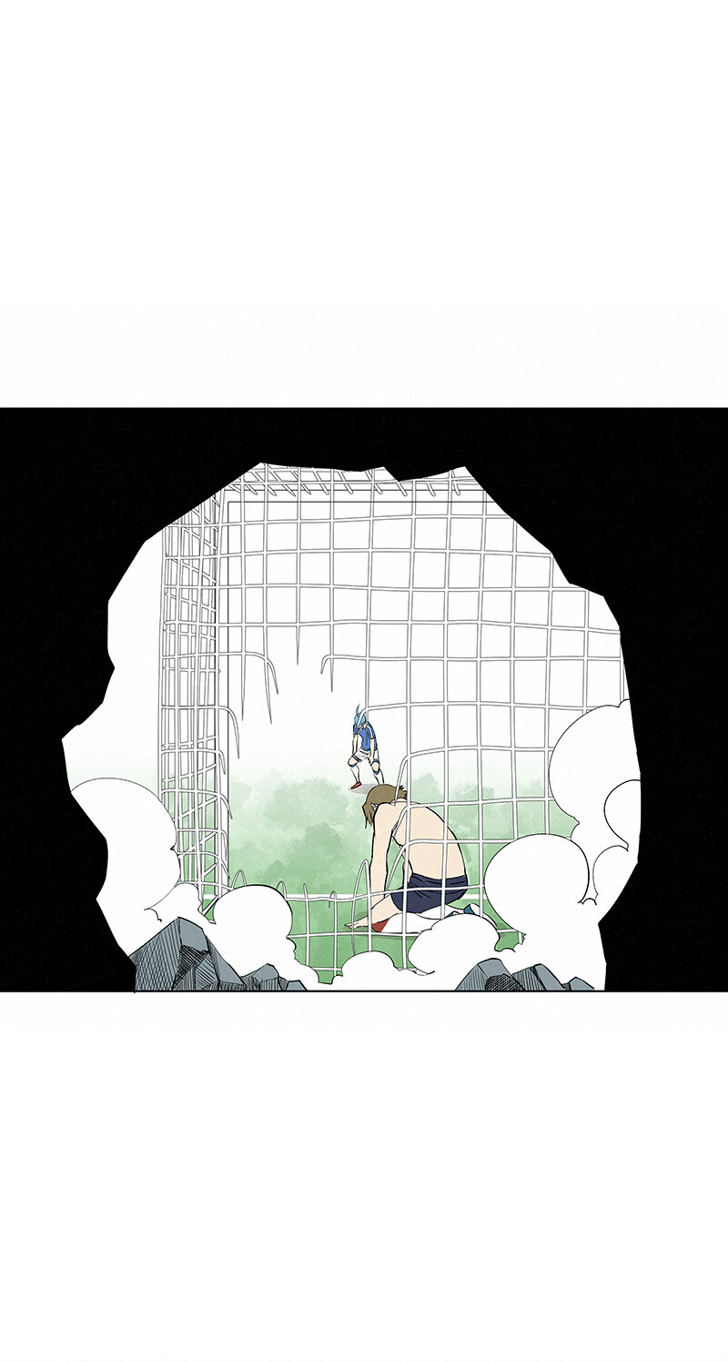 第三百四十五波 最强的门将-第368话