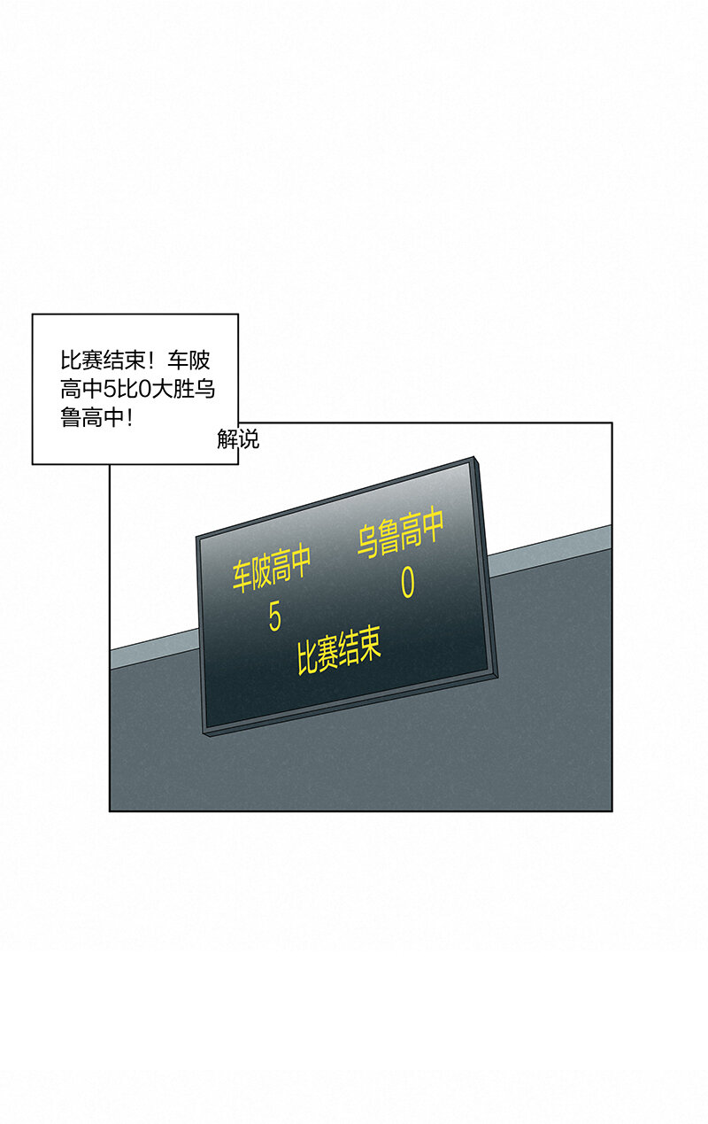 第三百四十五波 最强的门将-第368话