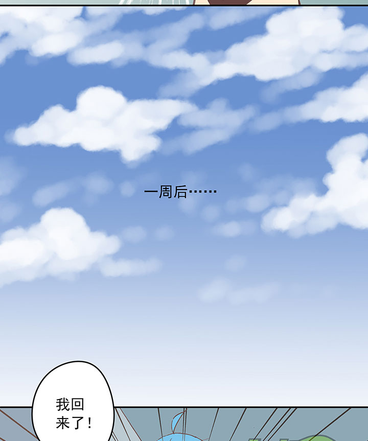 第三十六波 颠球-第36话