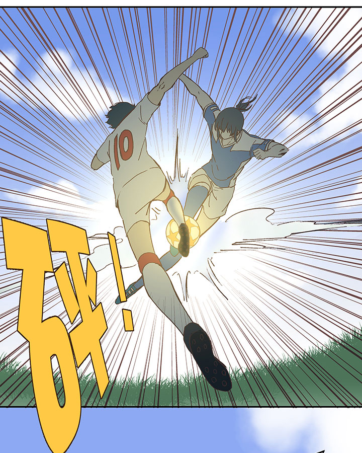 第四十四波 王牌VS王牌-第44话