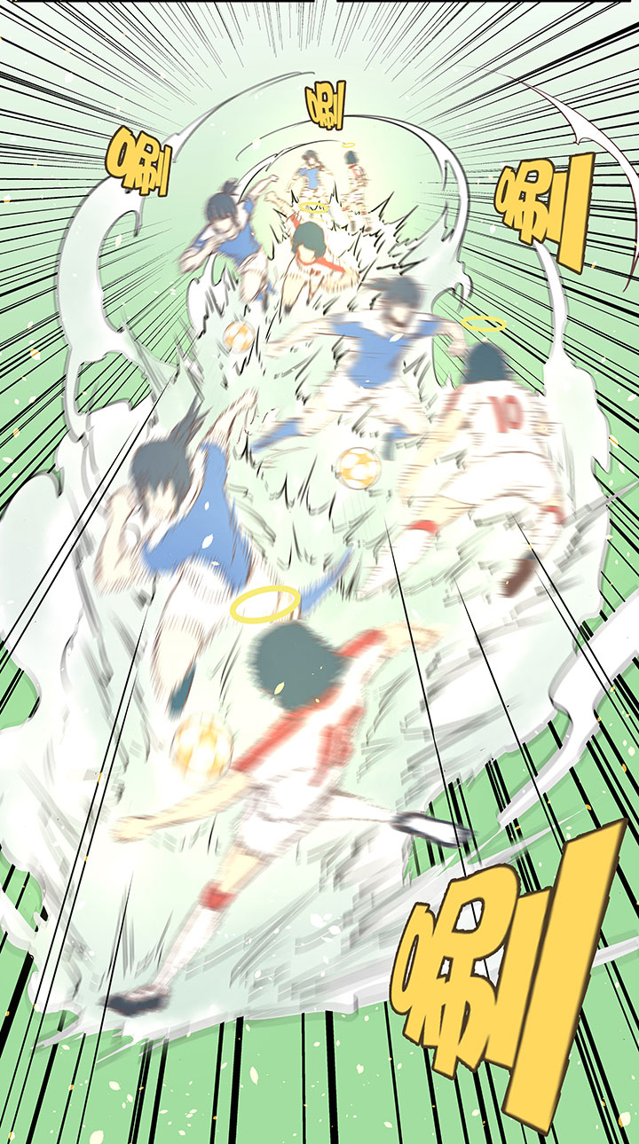 第四十四波 王牌VS王牌-第44话