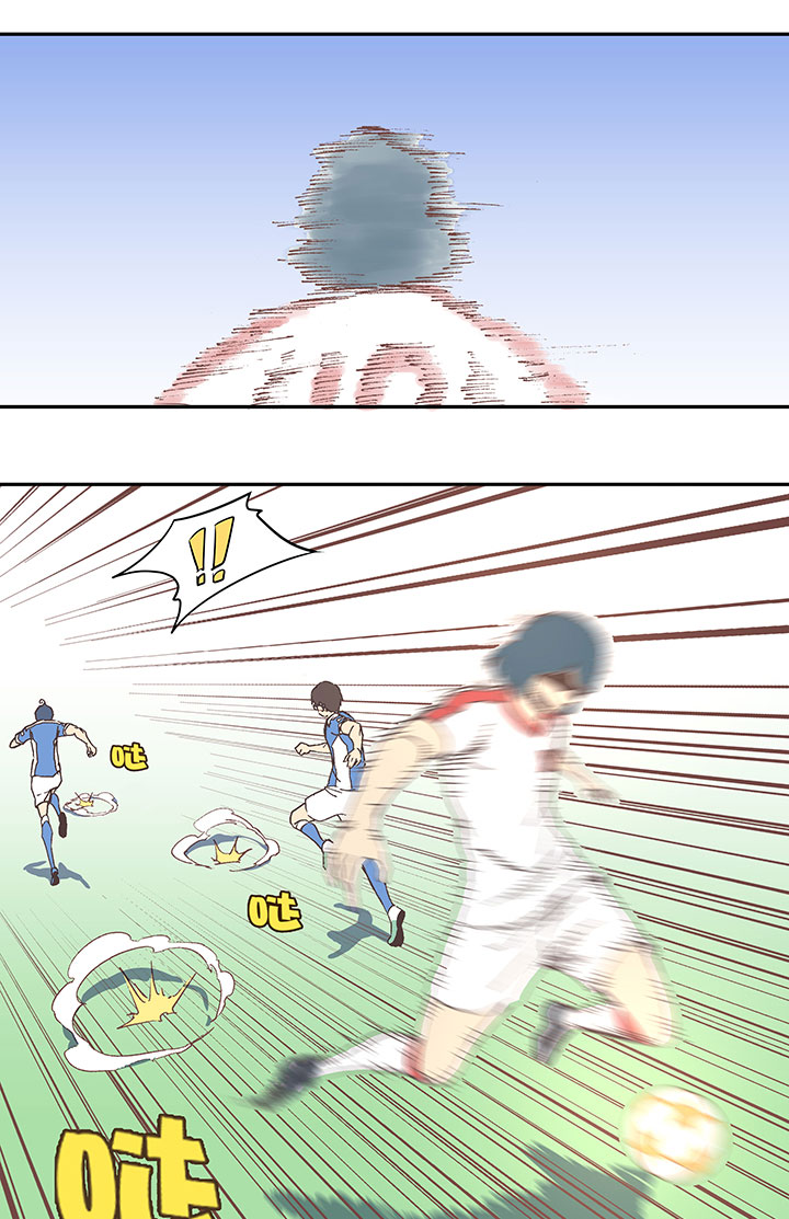 第四十八波 放弃吗？不！-第48话