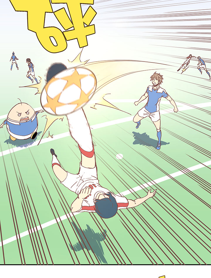 第四十八波 放弃吗？不！-第48话