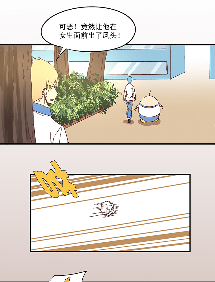 第五十八波 胸肌-第58话