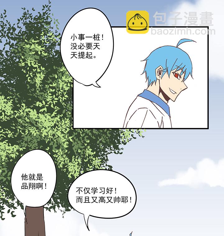 第五十八波 胸肌-第58话