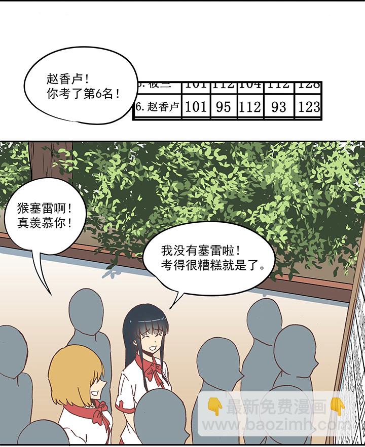 第五十八波 胸肌-第58话