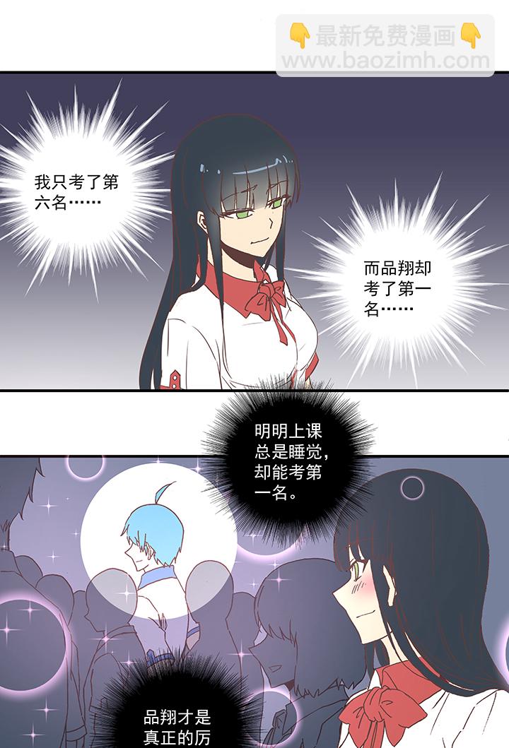 第五十八波 胸肌-第58话