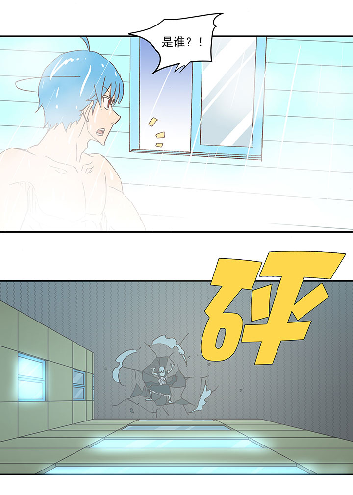 第七十波 暗杀2-第70话