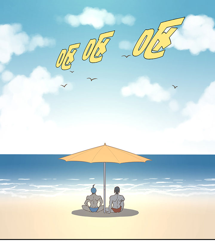 第七十五波 回忆-第76话