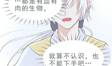 第18话 神祇有护照吗？-第18话