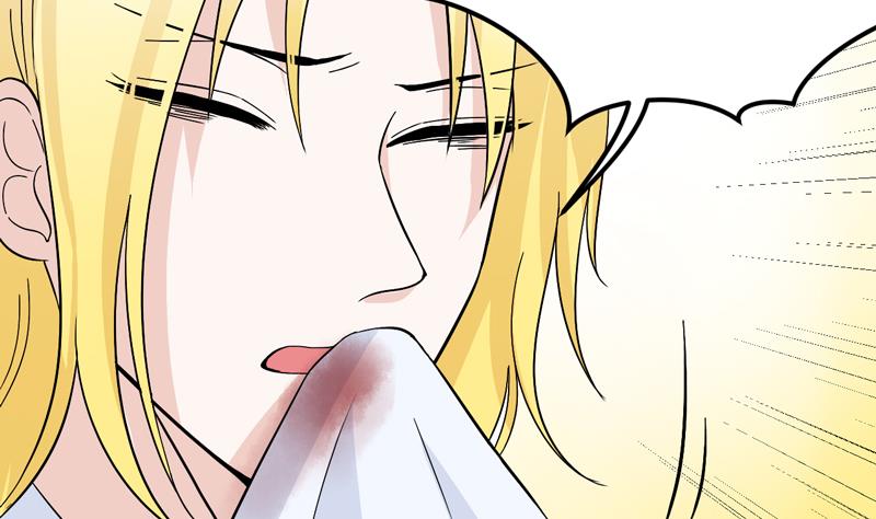 第44话 病情恶化-第44话