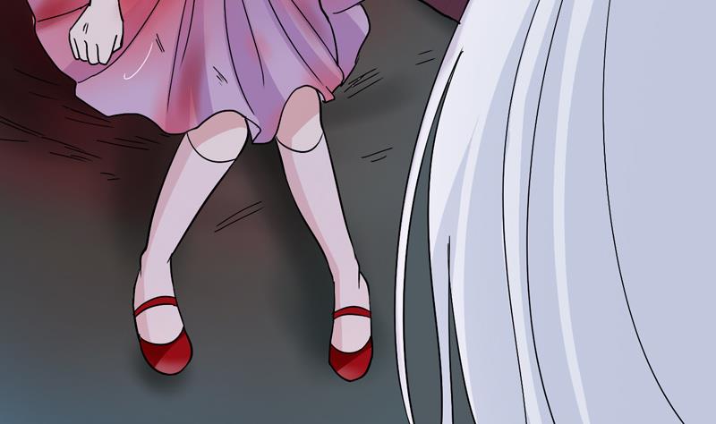 第50话 十年前-第50话