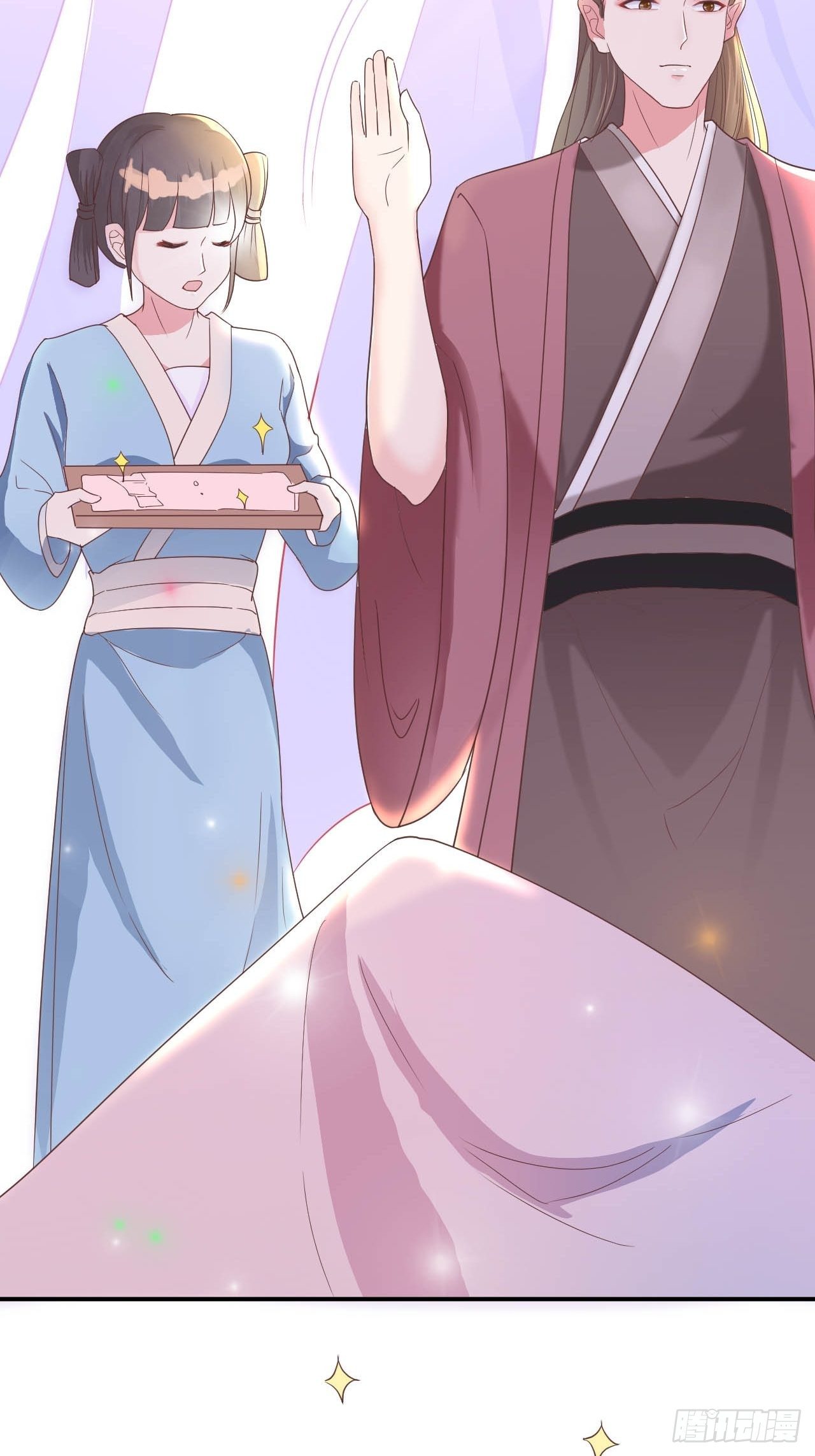 第10回 宿主系统！死亡倒计时(1/2)-第12话