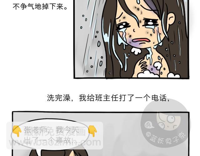 第8话 美丽的皮囊(1/3)-第8话