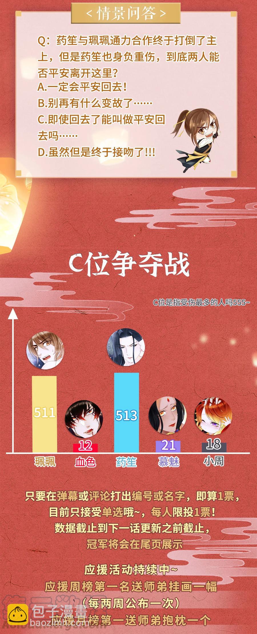 103 染血的吻-第104话