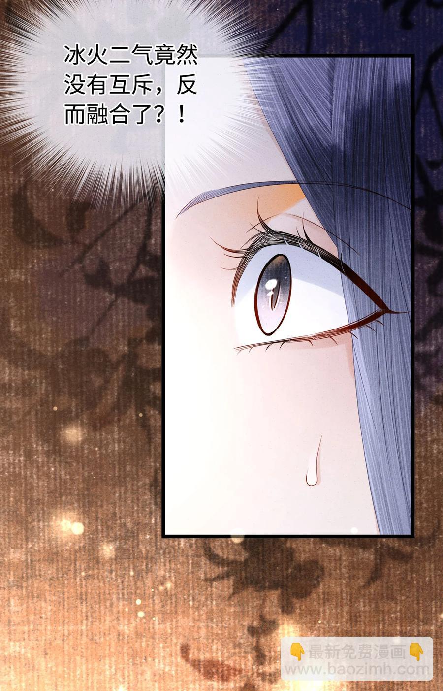 111 药笙安好，我才能放心-第114话
