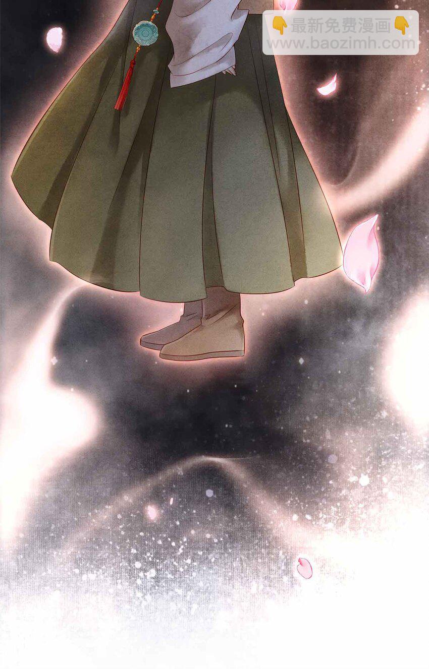 135 是幻境还是回忆？-第140话