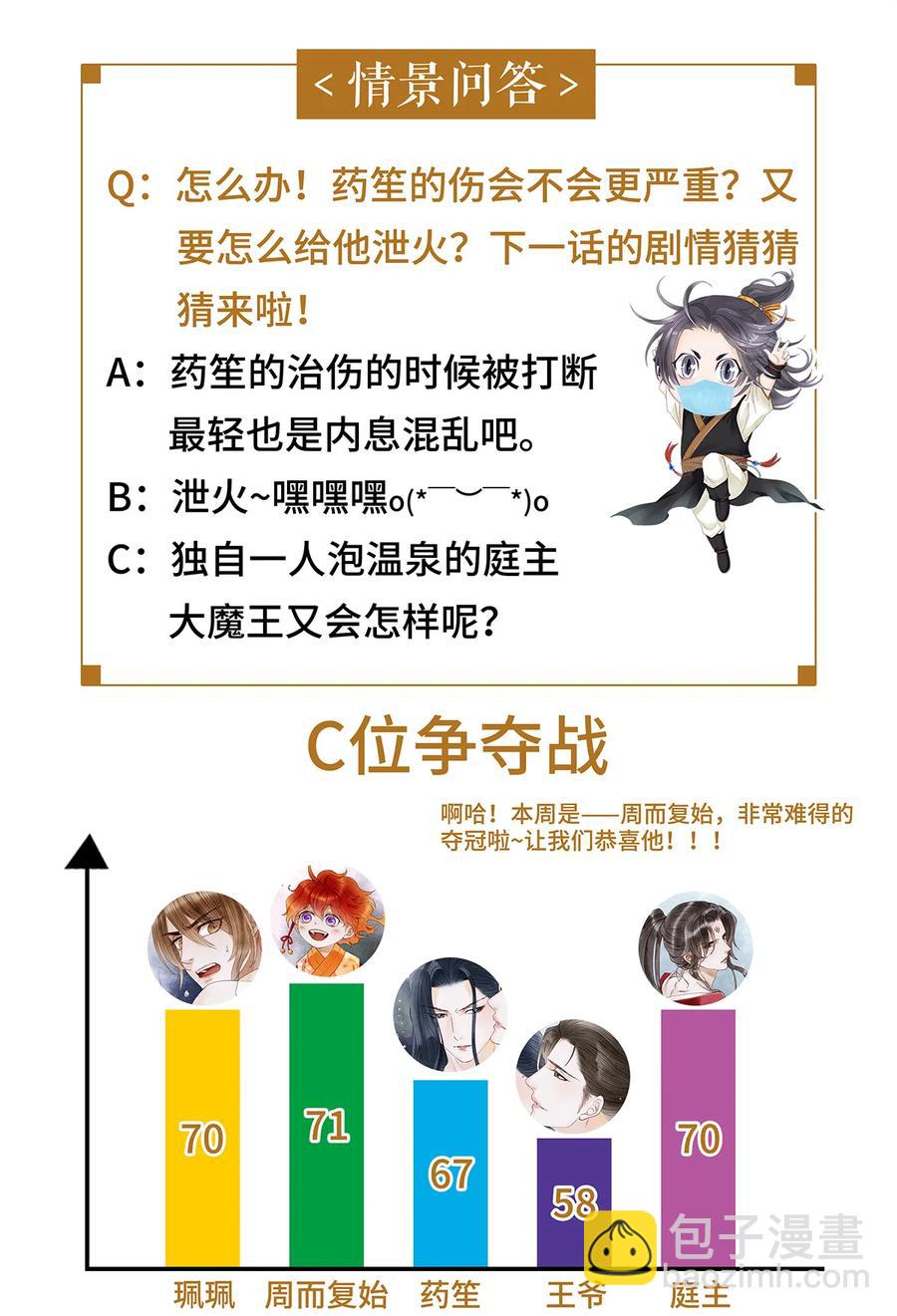 49 你就好好替阿笙泄泄火吧！-第50话