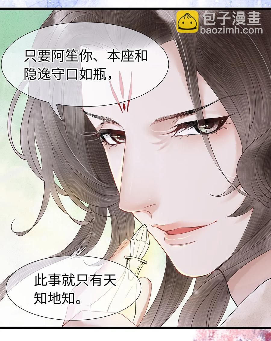 51 将他变成你的掌中之物。-第52话