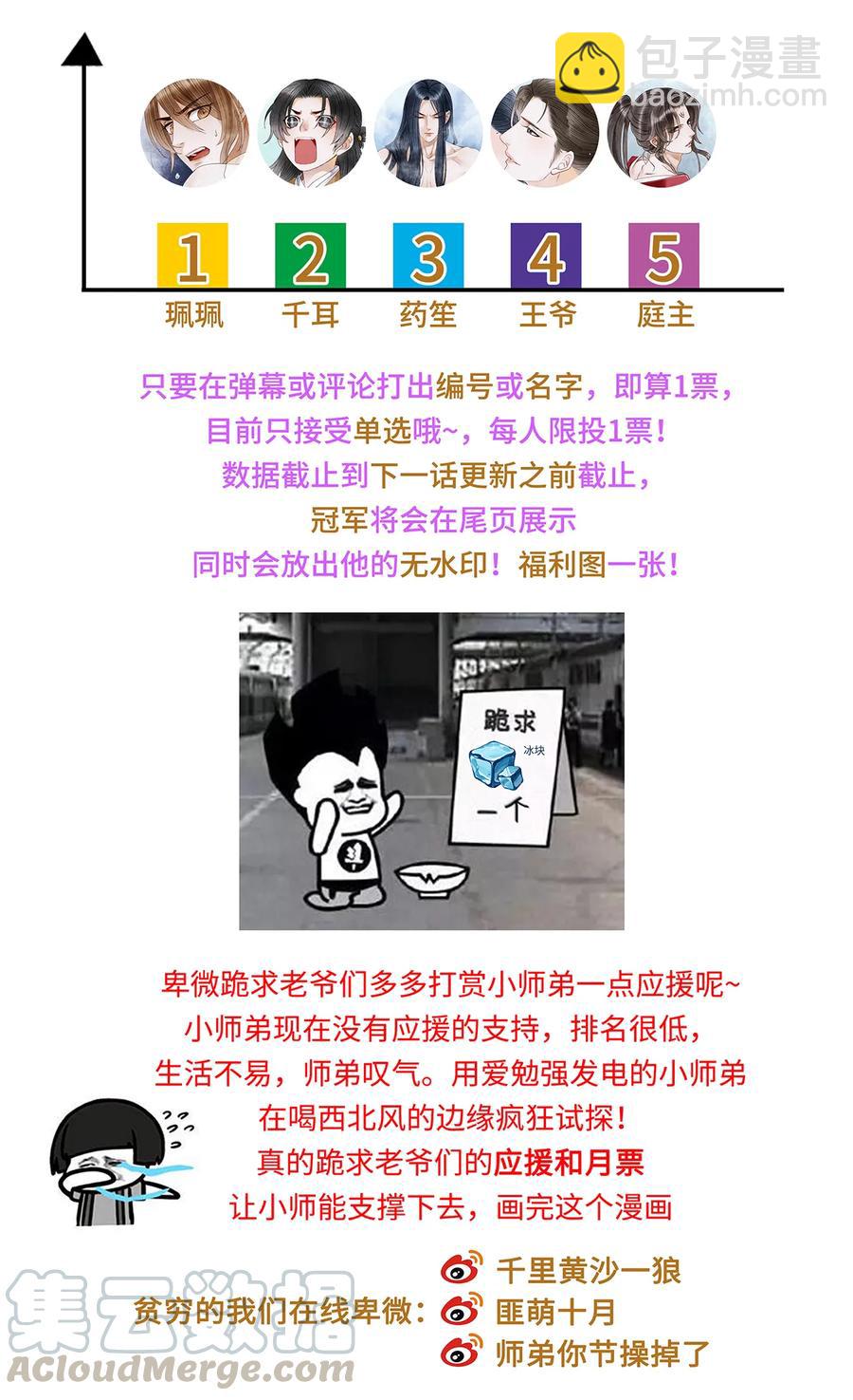 55 这两个人果然有问题！-第56话