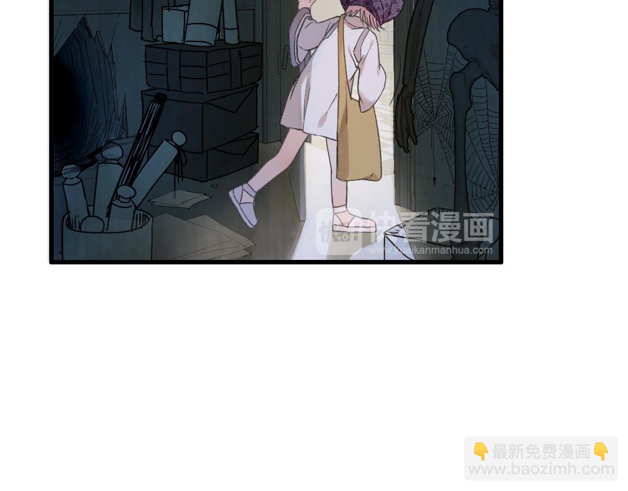 第19话 掌柜进食(1/3)-第20话