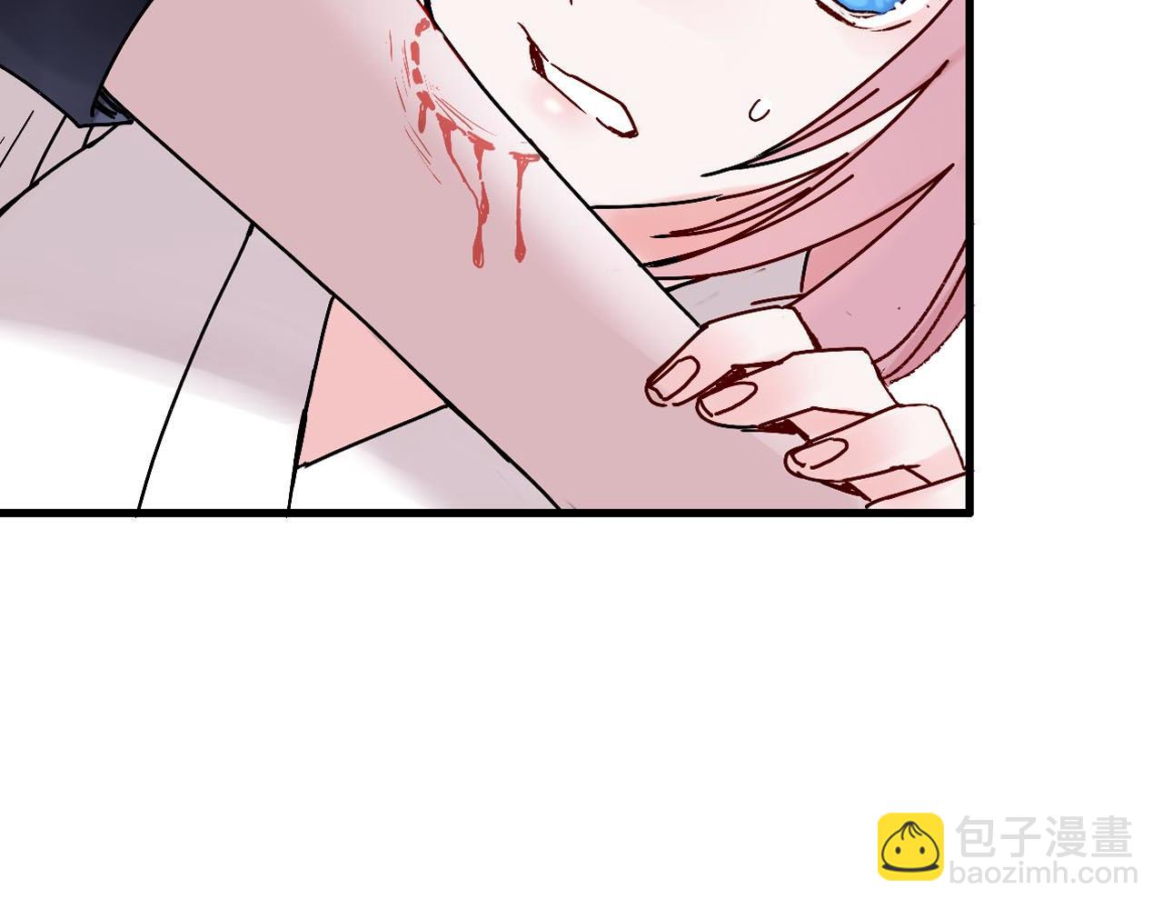 第25话 有桃黑化！？(1/3)-第26话