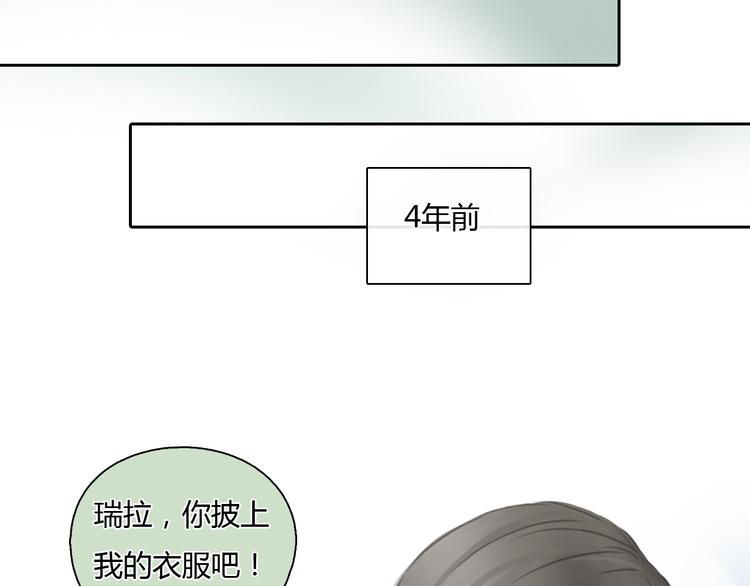 第28话 曾经也有一个人像你这么对我(1/2)-第28话