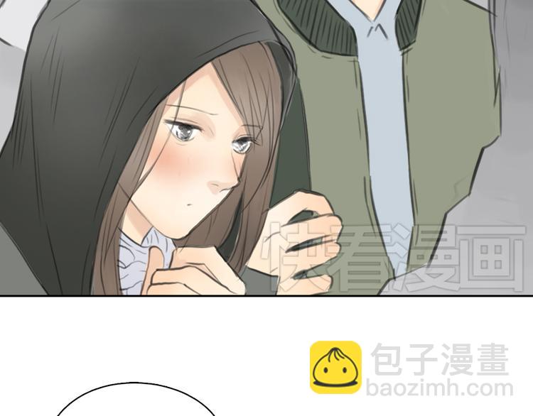 第30话 喜欢我这种女孩吗？(1/2)-第30话