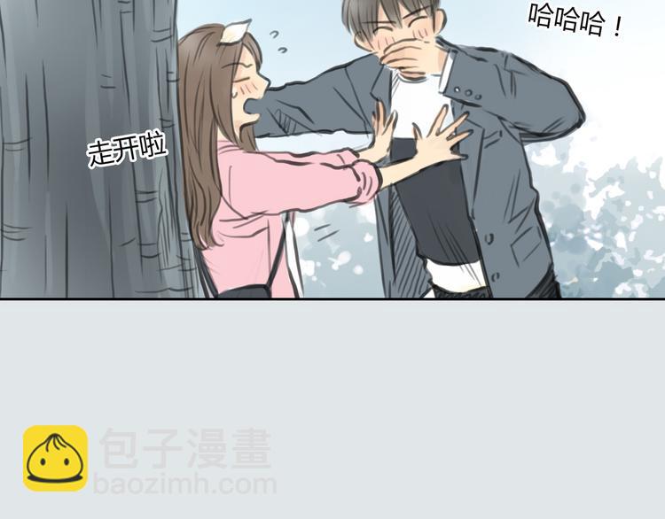第34话 恋爱的气息(1/2)-第34话
