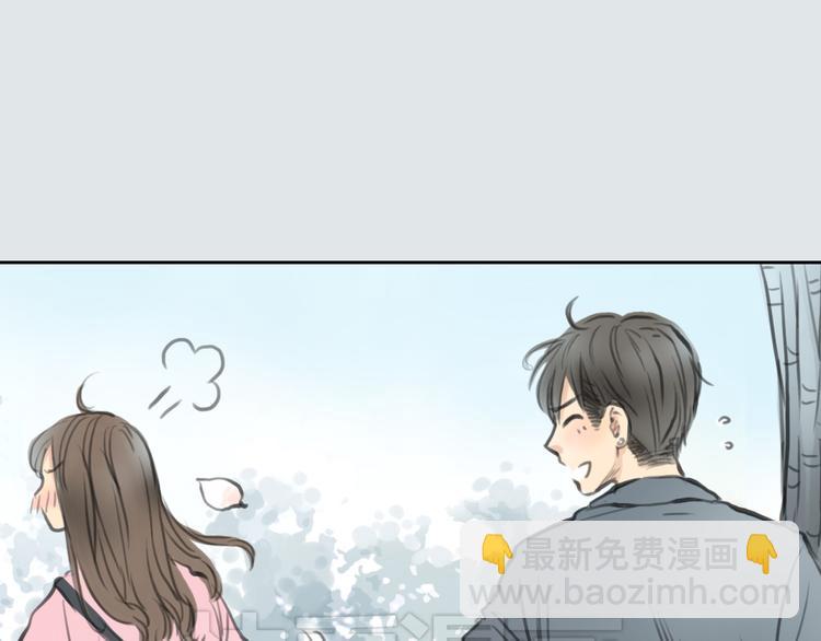 第34话 恋爱的气息(1/2)-第34话