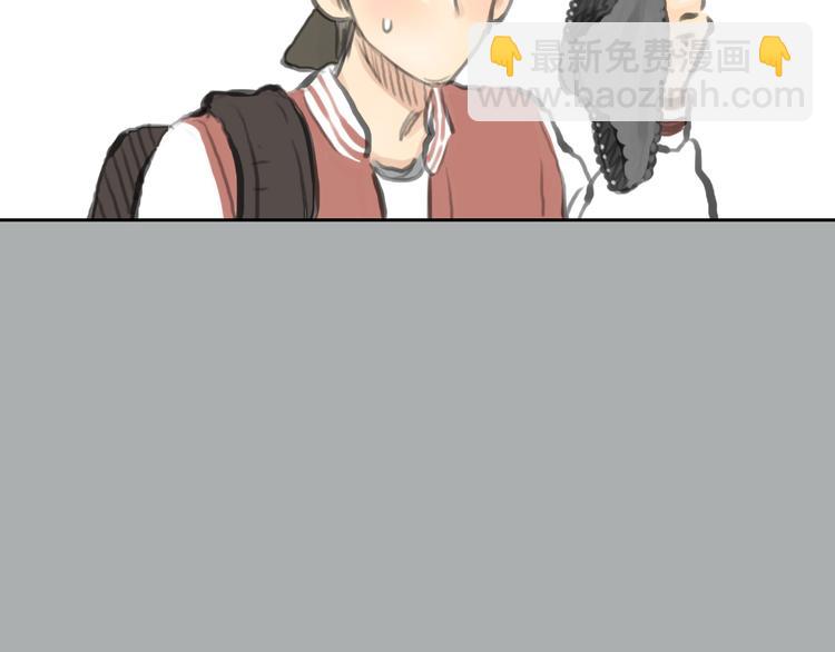 第34话 恋爱的气息(1/2)-第34话