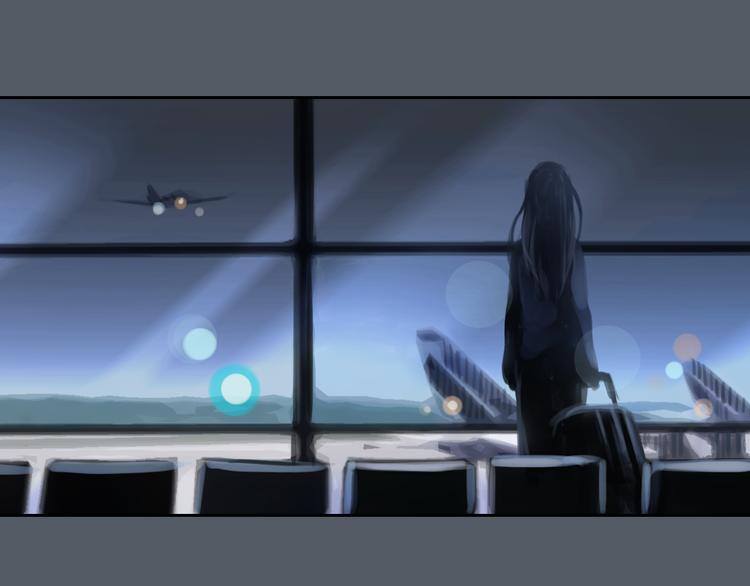 第48话 不准私自离开我！(1/2)-第48话