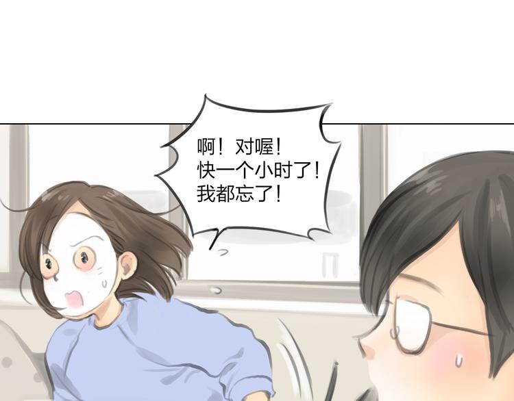 番外 灰姑娘的真实生活（一）-第54话