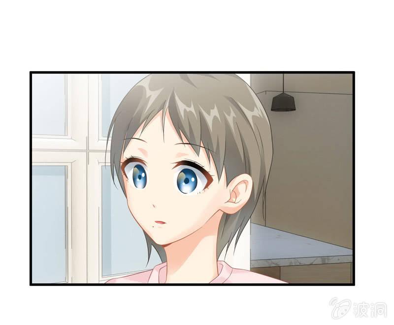 再显女子力！-第102话