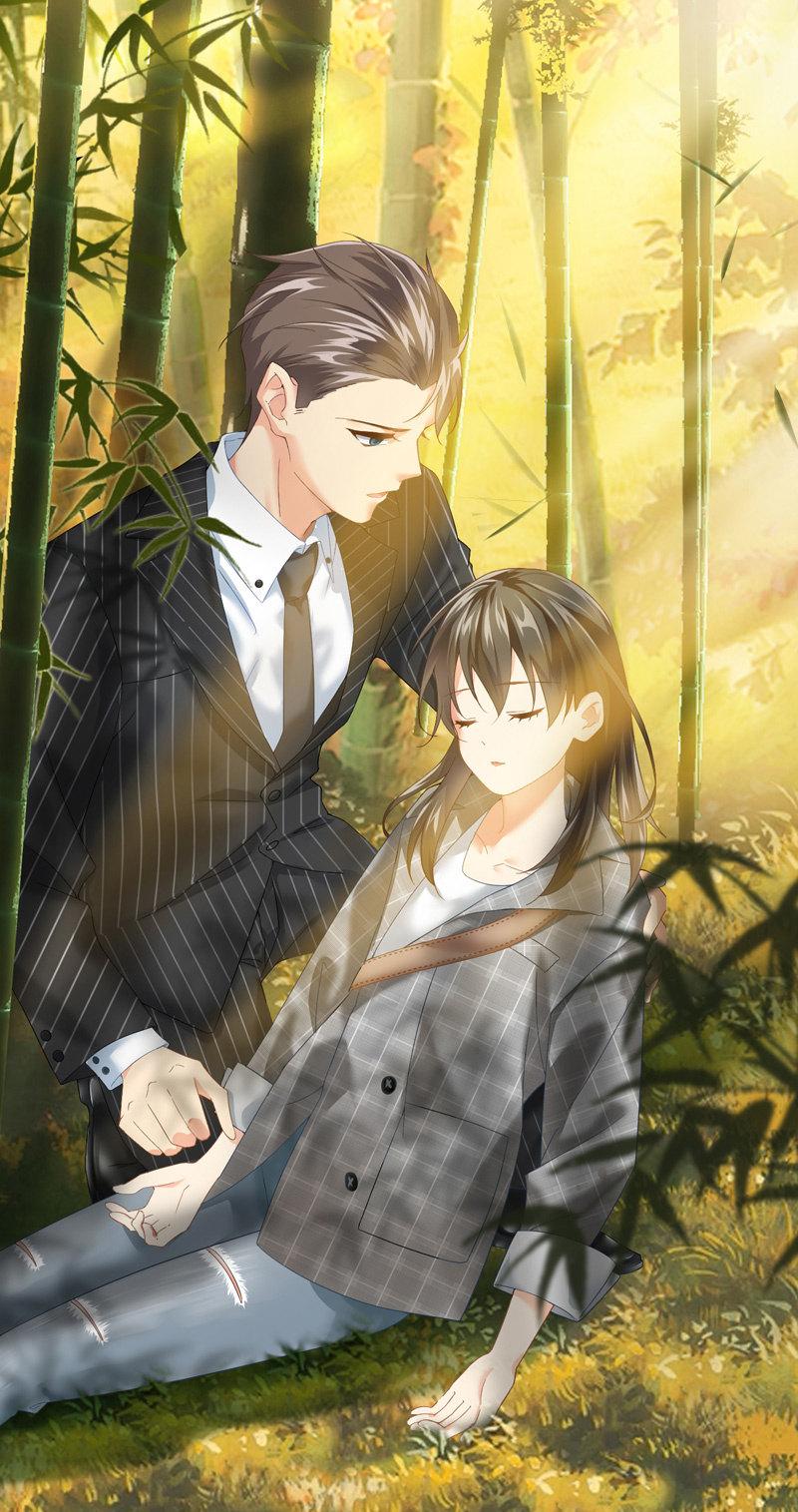 姜和老妈登场！(1/2)-第116话