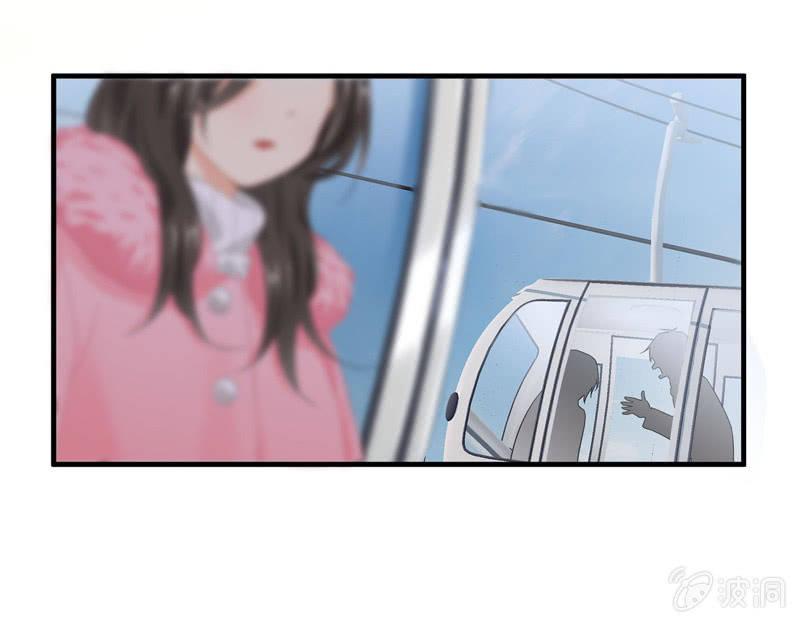 你的小宝贝生病啦！(1/2)-第124话
