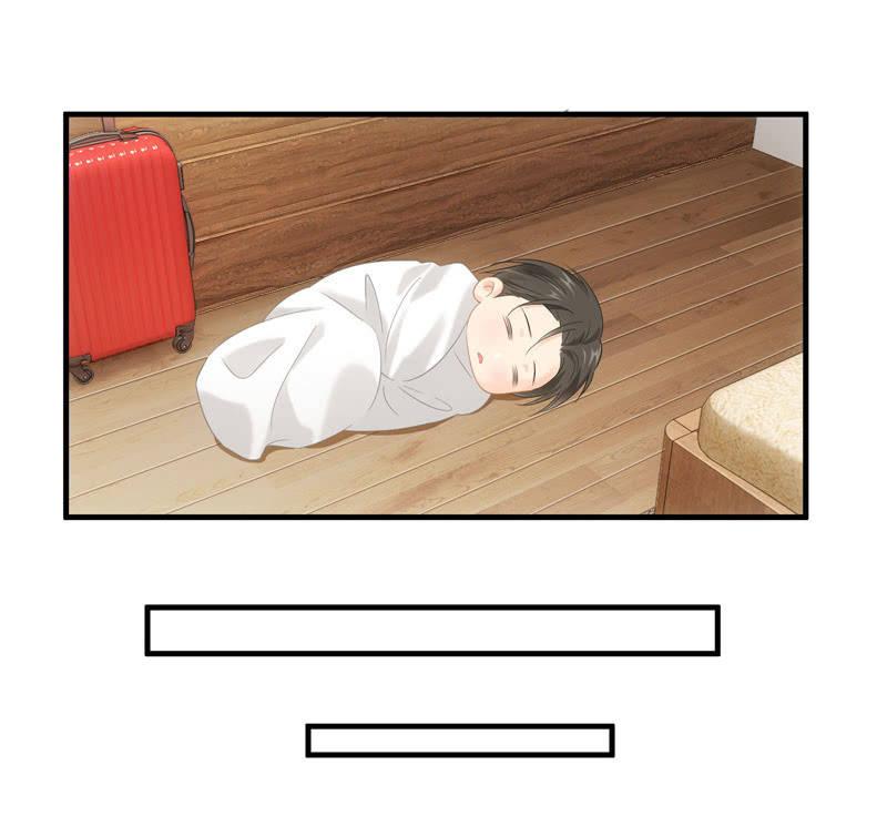 你的小宝贝生病啦！(1/2)-第124话