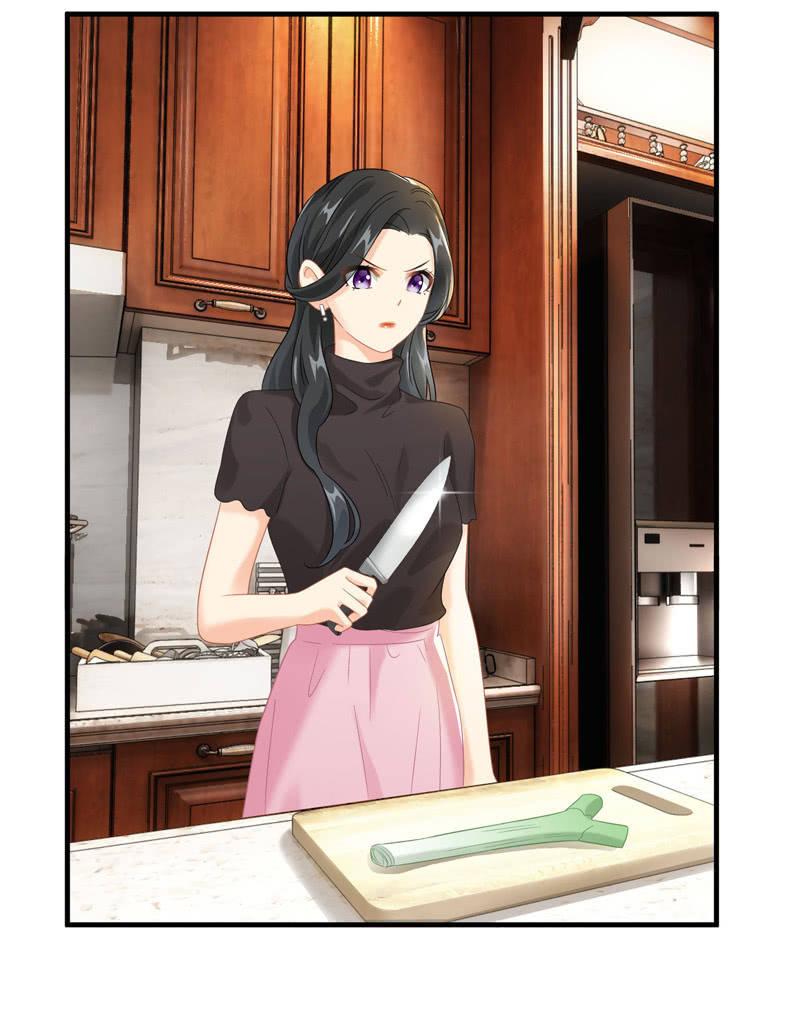 你的小宝贝生病啦！(1/2)-第124话