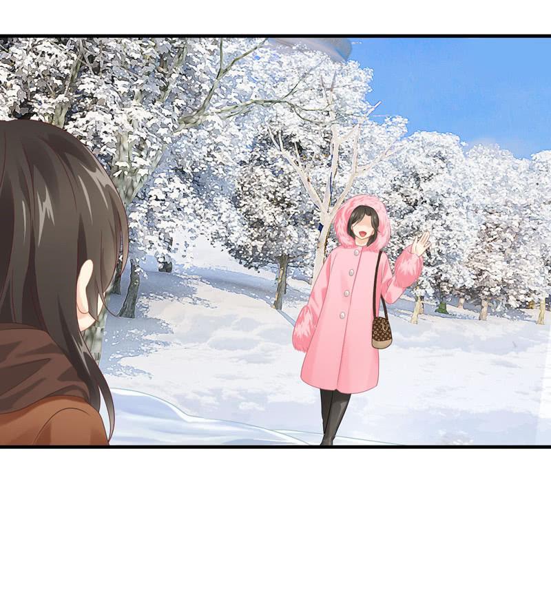 你的小宝贝生病啦！(1/2)-第124话