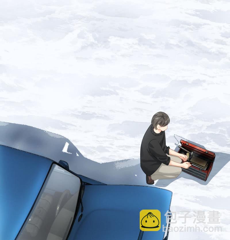 什么都没你重要！(1/2)-第128话