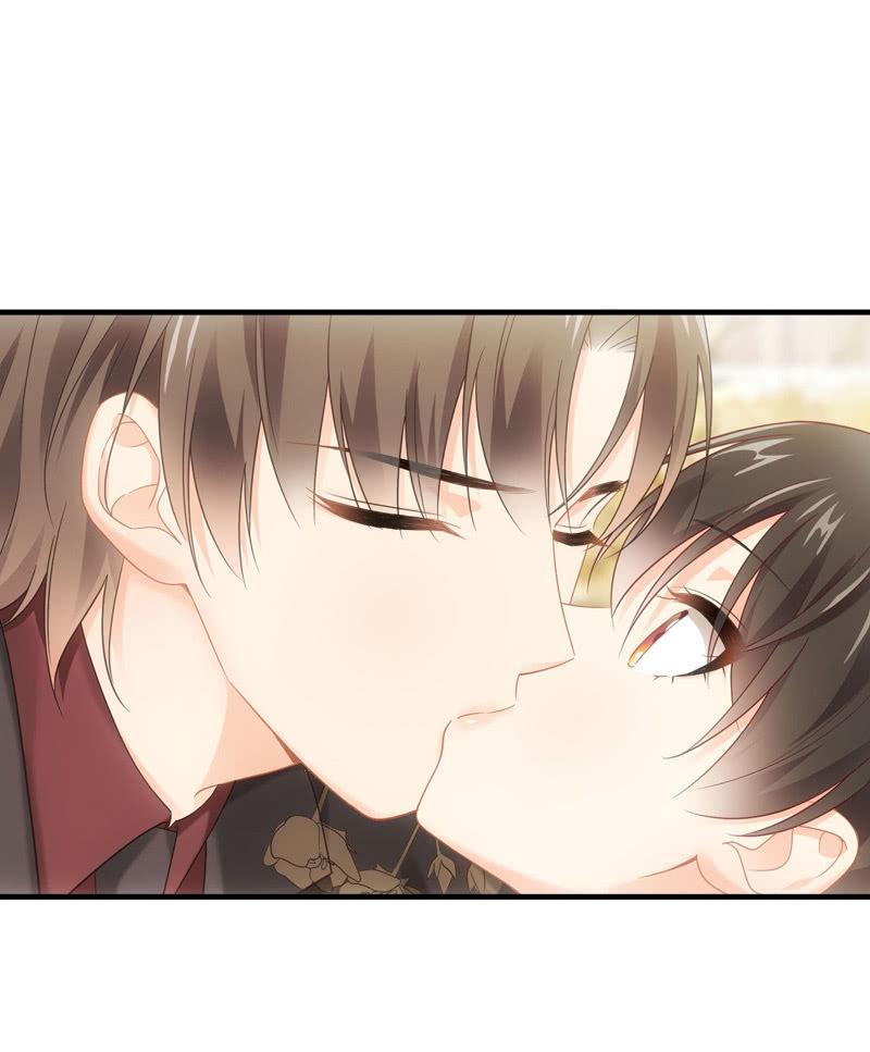 触碰的真心（（>v<）此章不要错过！）(1/2)-第136话